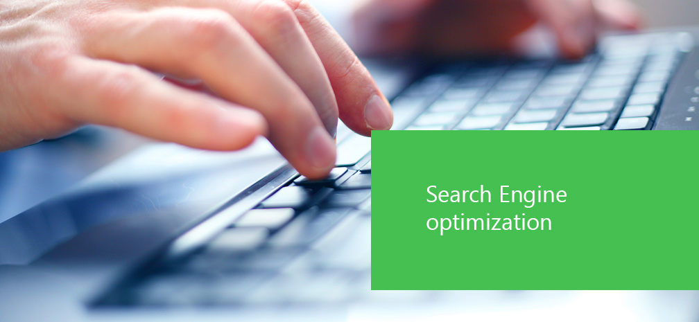Nikharva Tech Labs Search Engine Optimization